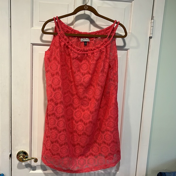 Swimsuit coverup - Picture 2 of 10